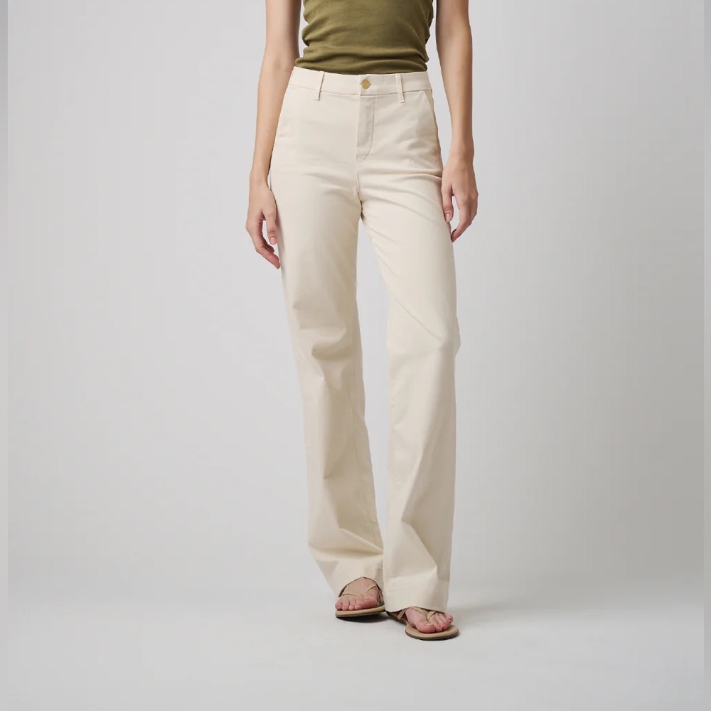 NWT Elims The Malibu Wide Chino